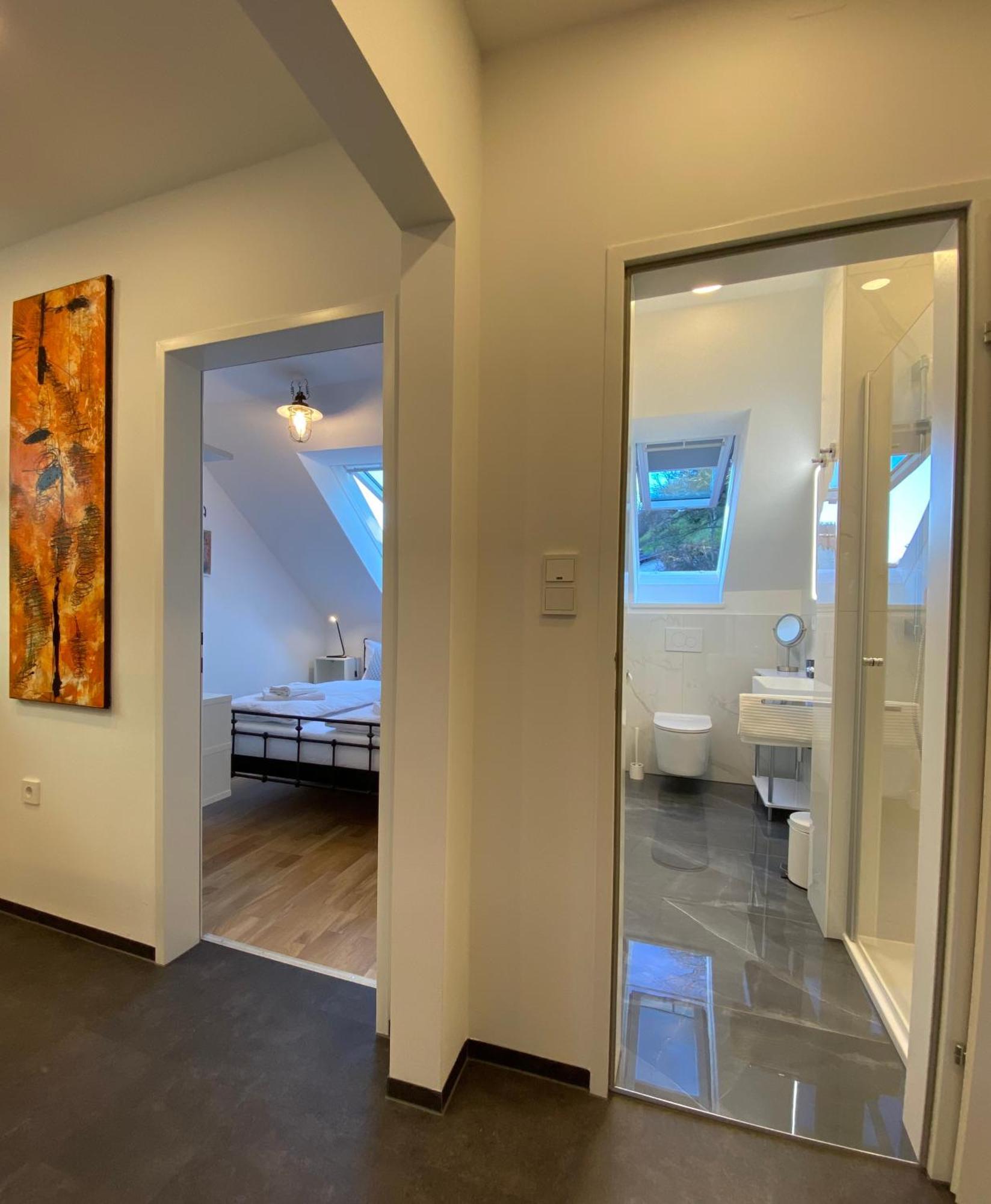 Апартаменти Elegantliving Graz, Free Parking Екстер'єр фото
