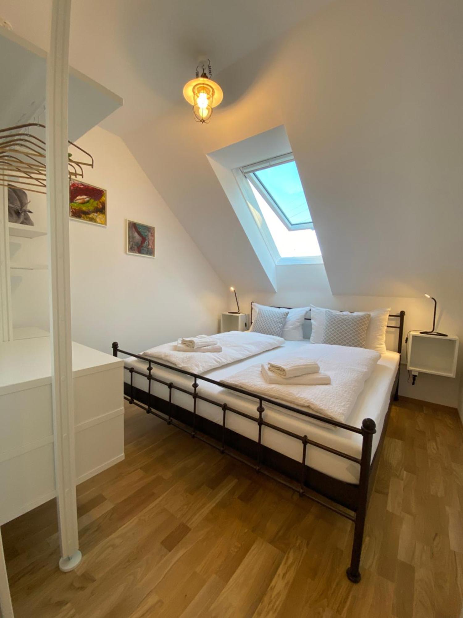 Апартаменти Elegantliving Graz, Free Parking Екстер'єр фото